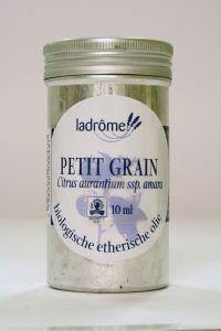 Afbeelding van Petitgrain etherische olie bio 10 ml