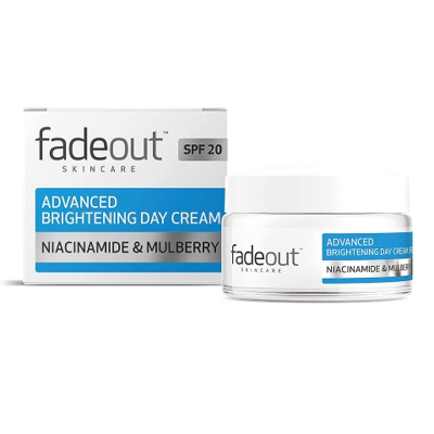Afbeelding van Fade Out Advanced Brightening Day Cream SPF20