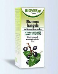 Afbeelding van Biover Rhamnus Frangula Bio, 50 ml