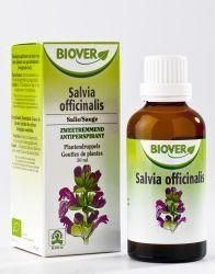 Afbeelding van Biover Salvia Officinalis Bio, 50 ml