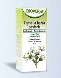 Afbeelding van Biover capsella Bursa Pastor Tinctuur Bio, 50 ml