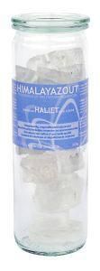 Afbeelding van Esspo Himalayazout Halietkristallen Drinkkuur Glas, 500 gram