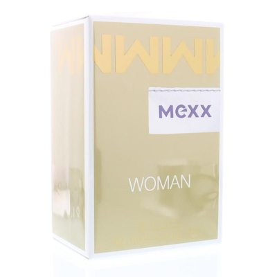Afbeelding van Mexx Woman Eau de Toilette Spray, 40 ml