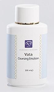 Afbeelding van Holisan Vata cleansing emulsion devi 100 ml