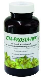 Afbeelding van Oligo Pharma Vita Prosta HPX 200TB