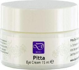 Afbeelding van Holisan Pitta eye cream devi 15 ml