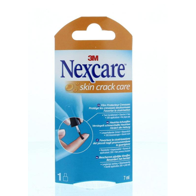 Afbeelding van Nexcare Skin crack 7 ml