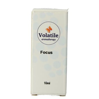 Afbeelding van Volatile Focus, 10 ml