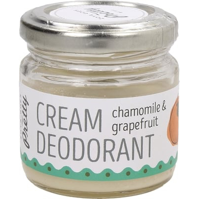 Afbeelding van Zoya Goes Pretty Deodorant Chamomile &amp; Grapefruit, 60 gram