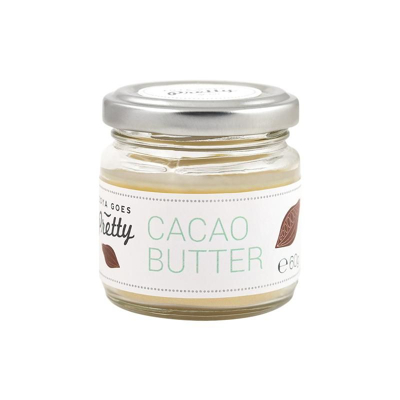 Afbeelding van Zoya Goes Pretty Cacao butter 60 g