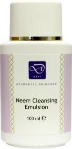 Afbeelding van Devi Neem cleansing emulsion 100 ml