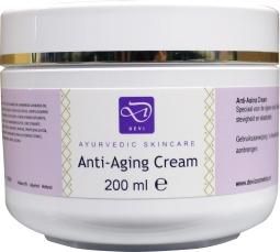 Afbeelding van Devi Anti aging cream 200 ml