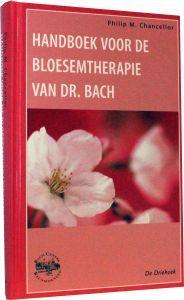 Afbeelding van Bach Handboek voor de bloesemtherapie (1 st)