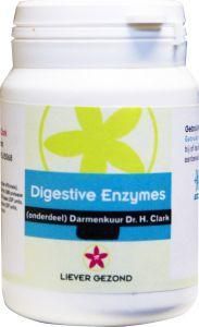 Afbeelding van Liever Gezond Digest Enzyme, 50 capsules