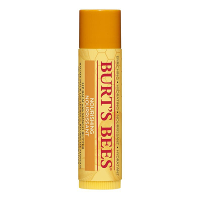 Afbeelding van Burts Bees Lippenbalsem Mango Butter, 4.25 gram