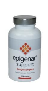 Afbeelding van Epigenar Enzymcomplex, 120 Veg. capsules