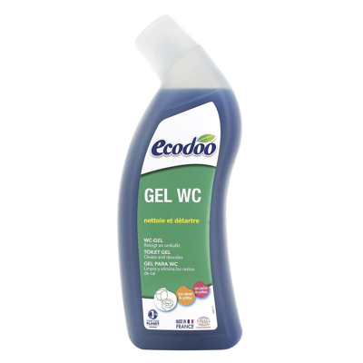 Afbeelding van Ecodoo WC reinigingsgel 750 ml