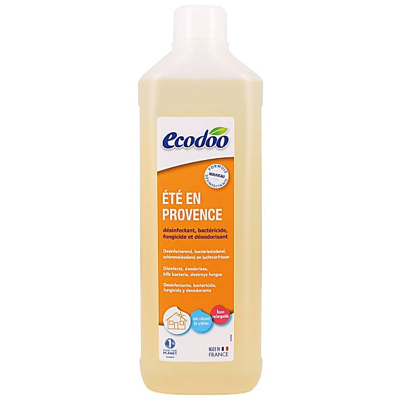 Afbeelding van Ecodoo Desinfecterende reinigingsmiddel 500 ml