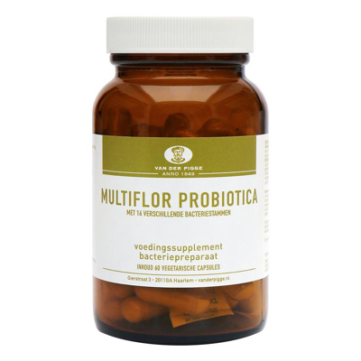 Afbeelding van Pigge Multiflor probiotica
