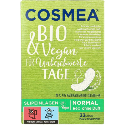 Afbeelding van Cosmea Inlegkruisje normal bio 33 stuks