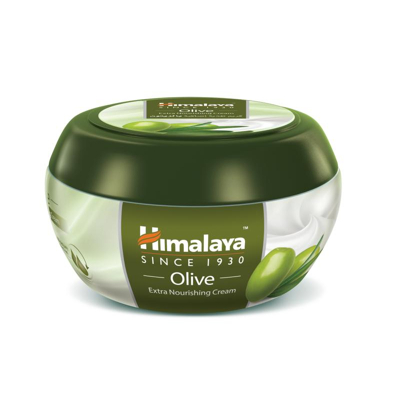 Afbeelding van Himalaya Herbals Olive Extra Nourishing Cream 50ML