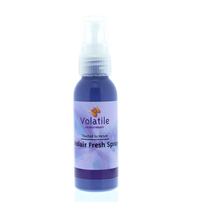 Afbeelding van Volatile Volair fresh spray 50 ml