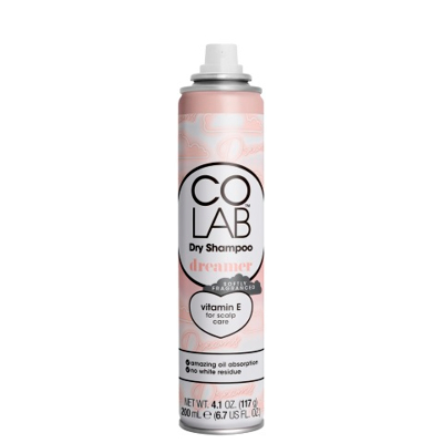 Afbeelding van Colab Dry shampoo dreamer 200 ml