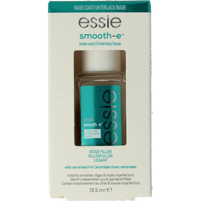 Afbeelding van Essie Base coat smooth e 14 ml