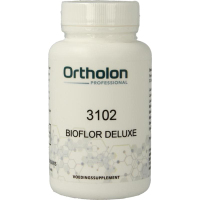Afbeelding van Ortholon Pro Bioflor Deluxe 60ca