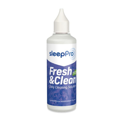 Afbeelding van Sleeppro Reinigingsgel fresh &amp; clean 100 milliliter