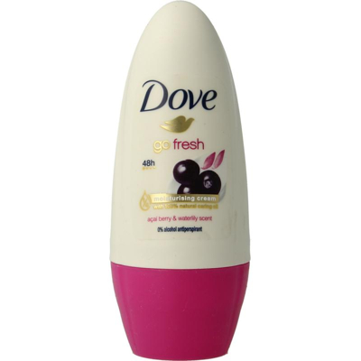 Afbeelding van Dove Deodorant Spray Go Fresh 50 ml