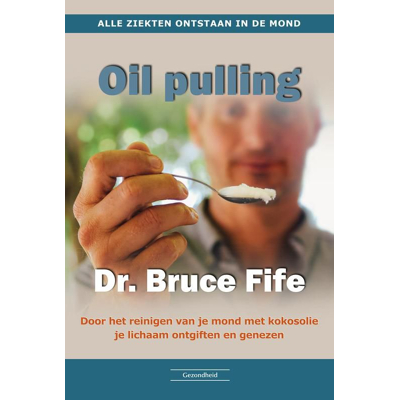 Afbeelding van Succesboeken Oil Pulling boek
