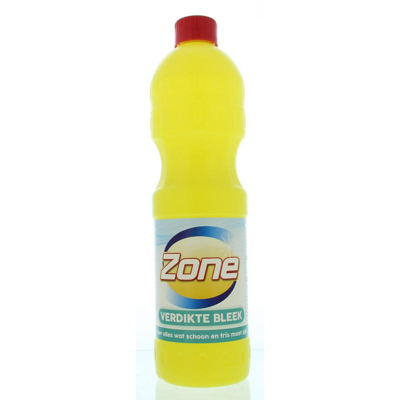 Afbeelding van Zone Dikbleek 1 liter