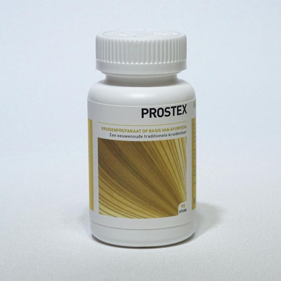 Afbeelding van Ayurveda Health Prostex, 90 tabletten