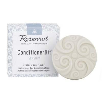 Afbeelding van Rosenrot Solid Conditioner Sensitive, 60 gram