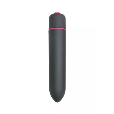 Afbeelding van Easytoys Mini Vibe Collection Bullet Vibrator 10 Standen Zwart