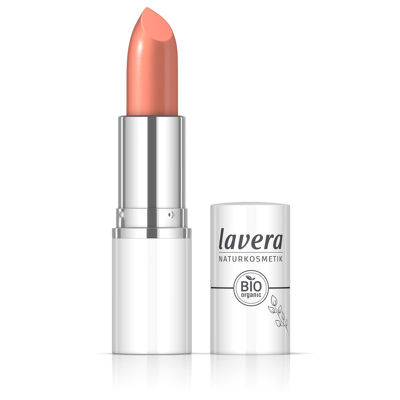 Afbeelding van Lavera Lipstick Cream Glow Pink Grapefruit 05, 4.5 gram