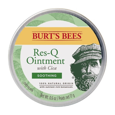 Afbeelding van Burts Bees Res q Ointment, 17 gram