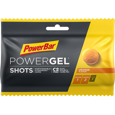 Afbeelding van Powerbar Power Gel Shots