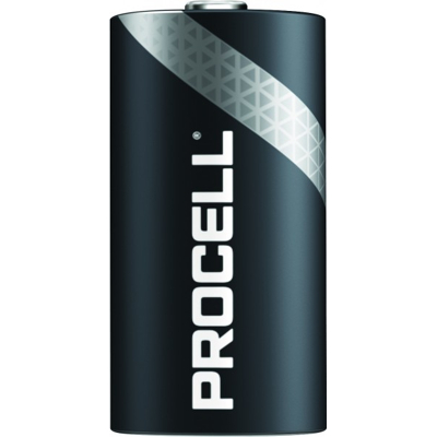 Afbeelding van 10 stuks Duracell Procell High Power CR123A batterij Lithium 123, CR123, CR17345 3V, in een doos, voor professionele apparaten met hoog ener...