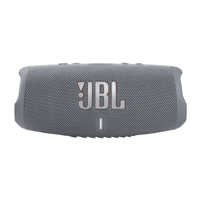 Afbeelding van JBL Charge 5 grijs