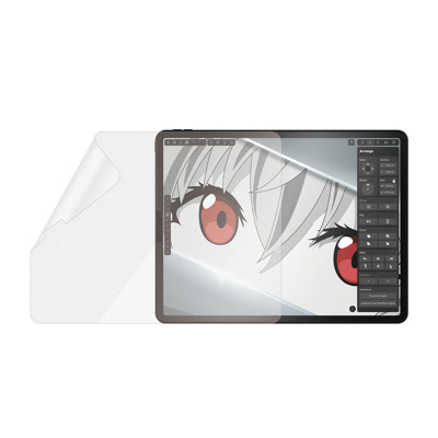 Afbeelding van PanzerGlass screenprotector Graphicpaper iPad Pro 12,9 inch