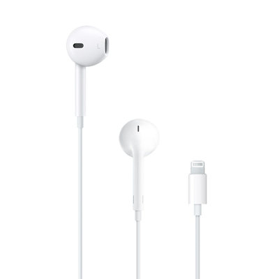 Afbeelding van Apple EarPods met Lightning connector