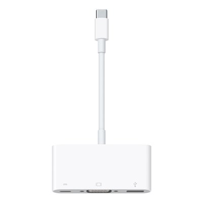 Afbeelding van Apple USB C naar VGA Multipoort Adapter