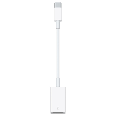 Afbeelding van Apple USB C naar Adapter