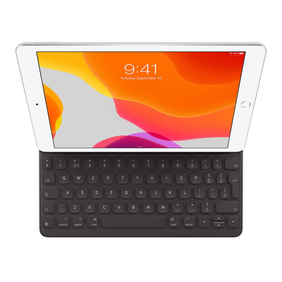 Afbeelding van Apple Smart Keyboard iPad (2020/2019) en Air (2019) NL