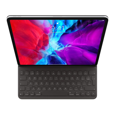 Afbeelding van Apple Smart Keyboard 12,9 inch iPad Pro (2020) Nederlands