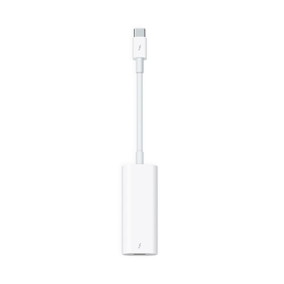 Afbeelding van Apple Thunderbolt 3 (USB C) naar 2 adapter