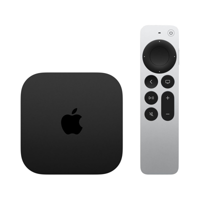 Afbeelding van Apple TV 4K Wi Fi + Ethernet 128GB (2022)