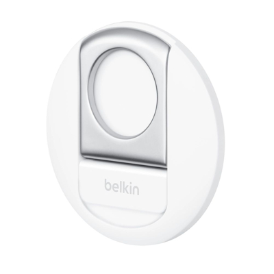 Afbeelding van Belkin iPhone MagSafe Mount for MacBook White